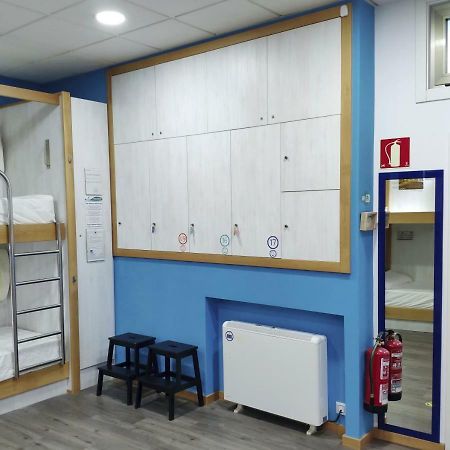 Padrón Albergue Corredoiras מראה חיצוני תמונה